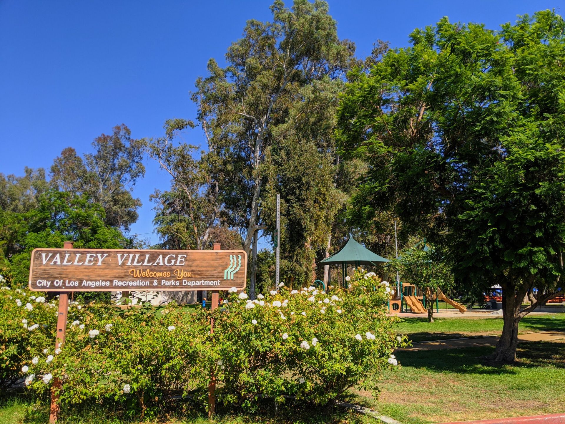 Roof Repair Valley Village